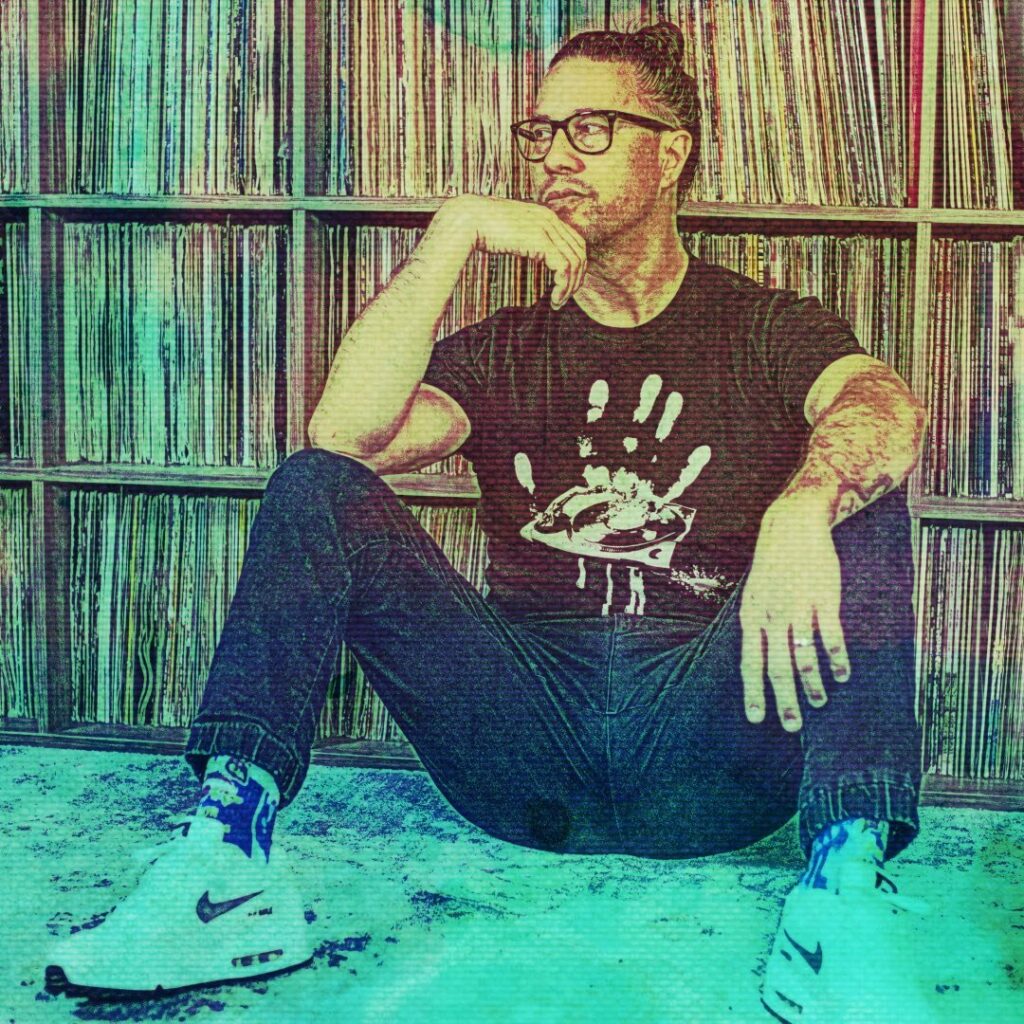 Rob Flow – Soul in the Horn