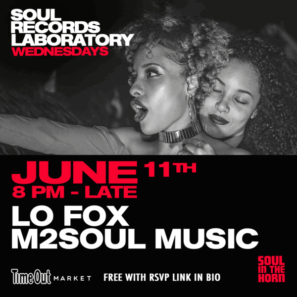 RSVP - SRL Wednesday - 6/11