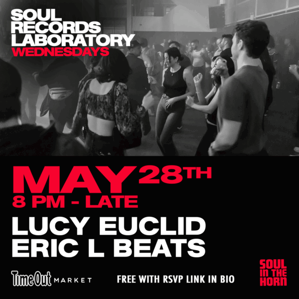 RSVP - SRL Wednesday - 28th
